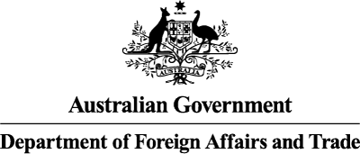 Department of Foreign Affairs and Trade