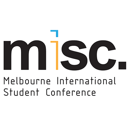 Melbourne International Student Conference
