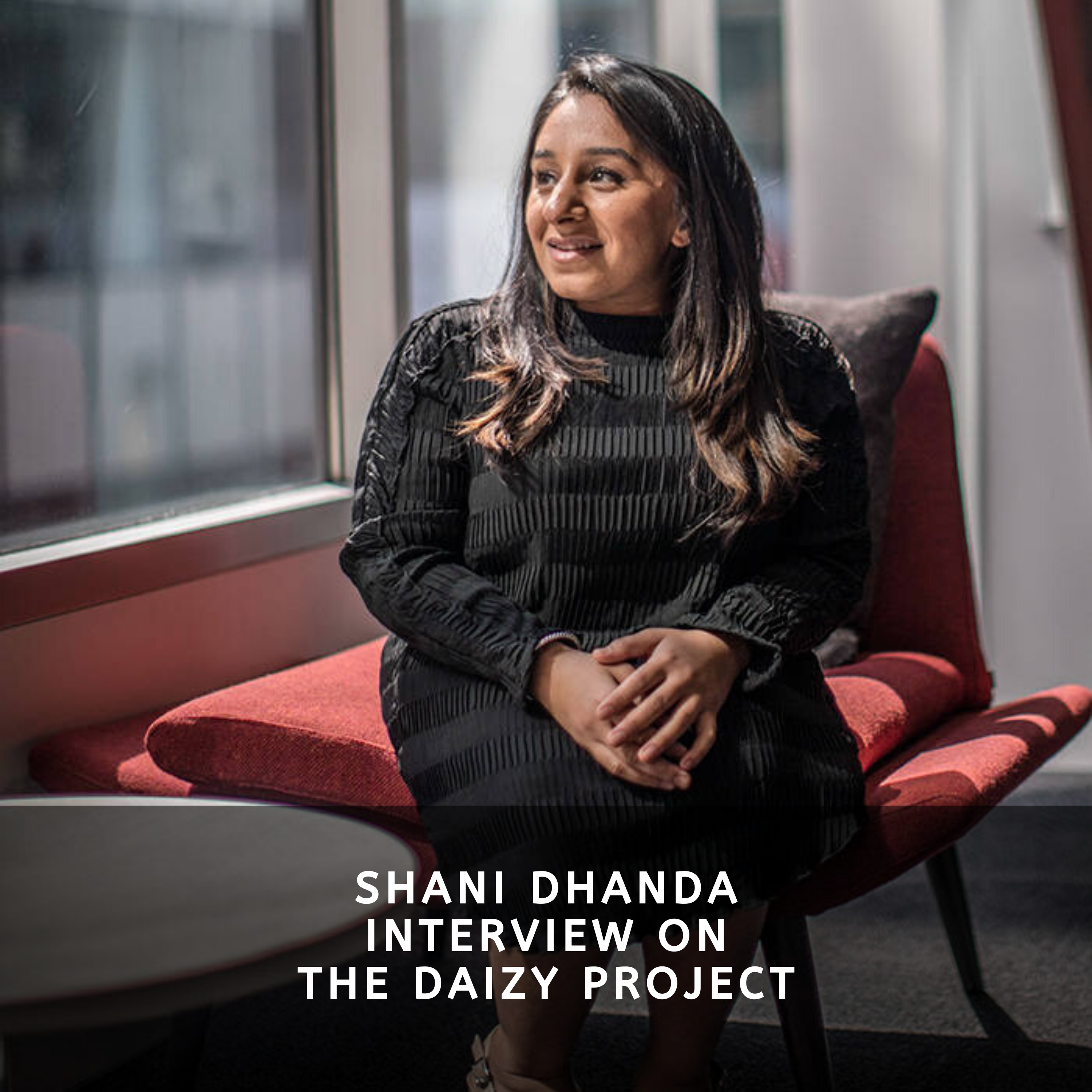 Shani Dhanda